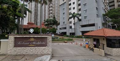Condominium For Sale in Kelana Mahkota
