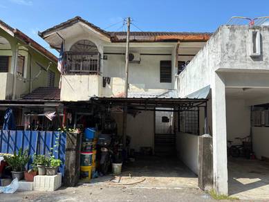 Townhouse For Sale in Kajang,SGR