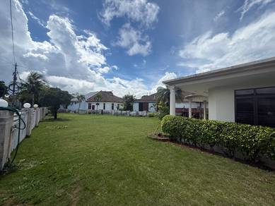 Semi-Detached House For Sale in Bukit Minyak,PNG