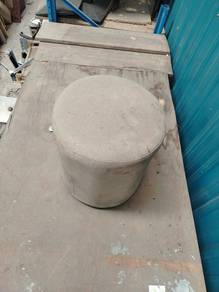 PU Cushion Stool TF240