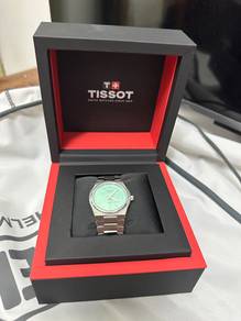 Tissot PRX 35mm