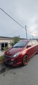 Proton Exora BOLD PREMIUM in Alor Gajah, MLK