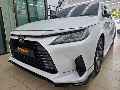 Toyota Vios G in Seremban, NSN