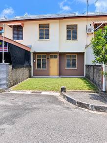 Cluster House For Sale in Kepala Batas,PNG
