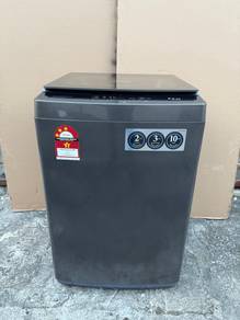 9-kg washing machine sharp mesin basuh