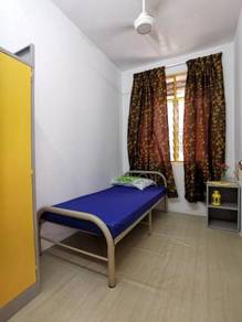Room in Port Klang, SGR