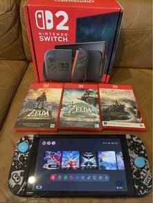for sale Nintendo Switch 2
