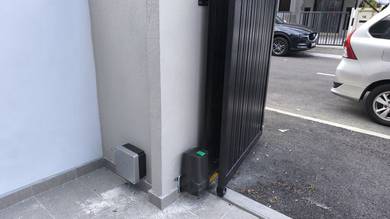 Dcmoto 975 AutoGate System Starlight BIG Offer