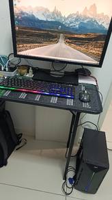 i7 CPU / desktop (sell/swap) 
