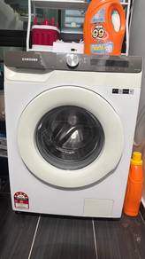 Samsung 8.5KG Front Load Inverter Washer