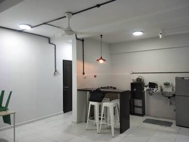 Service Residence For Sale in The Heights Residence