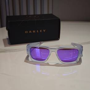 Oakley Sunglass OO9514-0658 58-18 🕶️