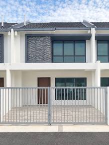 2-storey Terraced House For Rent in Kajang,SGR