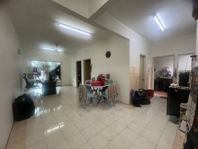 Apartment For Rent in Bayu Villa