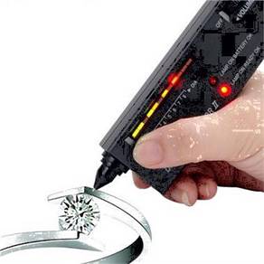 Diamond and Gem Tester