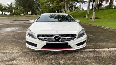 Mercedes Benz A250 250 SPORTS (CBU) in Tanjung Aru, LBN