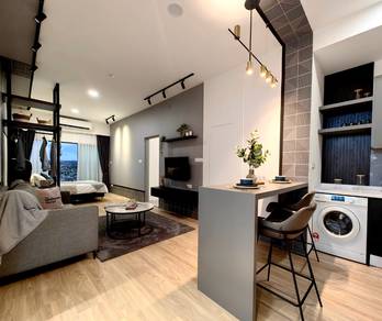 Service Residence For Sale in LikasVue