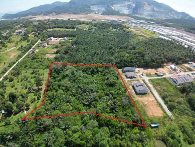 Agricultural Land in Labu, NSN