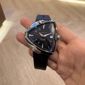 Hamilton Watch Venture Elvis80 Auto Luxury