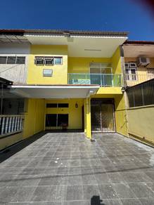 2-storey Terraced House For Rent in Kota Bharu,KTN