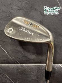 Titleist SM4 golf wedge 52 degrees