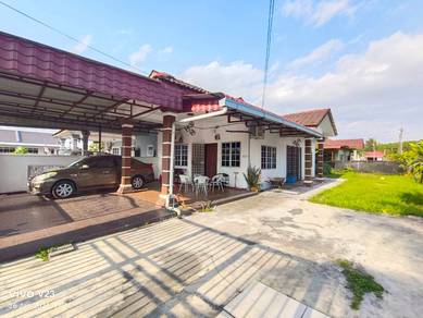 Semi-Detached House For Sale in Telok Panglima Garang,SGR