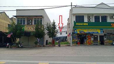 Commercial Land in Bera, PHG