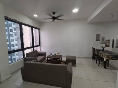 Service Residence For Rent in Kiara Plaza