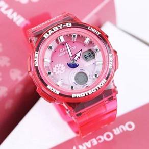 Watch - Casio BABY G AQUA BGA250AQ - ORIGINAL