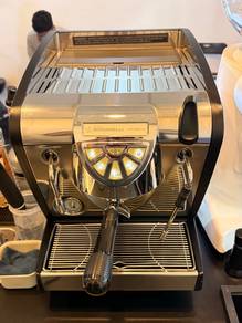 Mesin Espresso Nuova Simonelli Musica