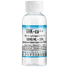 Research Peptides For Sale