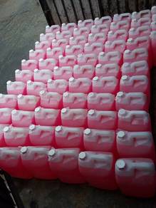 Detergent 