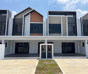 2-storey Terraced House For Sale in Rawang,SGR