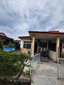 Semi-Detached House For Sale in Parit Buntar,PRK