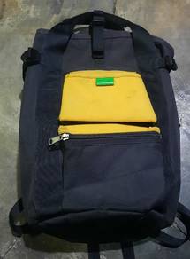 Porter Union Ruscksack