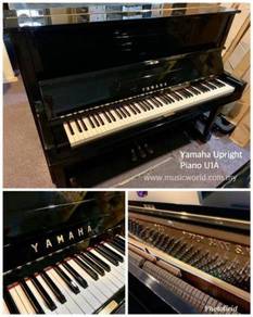 Yamaha Upright Piano Imported Japan
