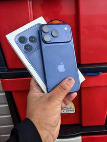IPHONE 17 PRO 256Gb