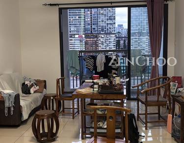 Condominium For Sale in Artis 3