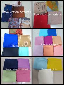 Tudung Bawal