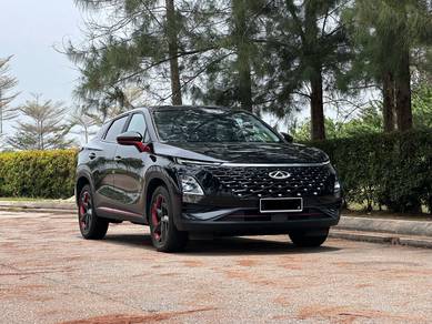Chery Omoda 5 5 H in Masai, JHR