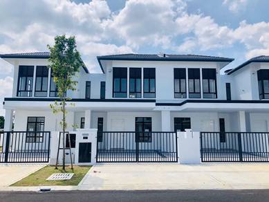 2-storey Terraced House For Sale in Putrajaya,PJY