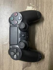 controller/joystick ps4