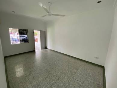 1-storey Terraced House For Rent in Petaling Jaya,SGR