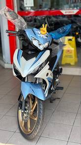 Yamaha 135LC