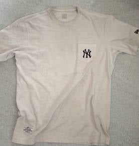 Baju NY x new era L