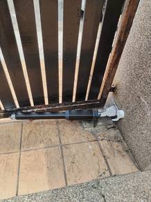 SV-06 AutoGate System Crazy Price