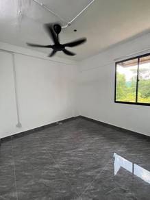 Flat For Rent in Gugusan Semarak
