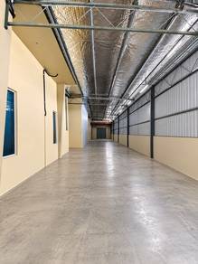 Warehouse / Factory For Sale in Kota Kinabalu,SBH