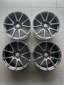 Forgeline GA1-R 20" BMW F8X M3 M4 F1x M5 M6 F87 M2
