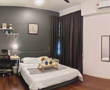Room in Kuchai Lama, KUL